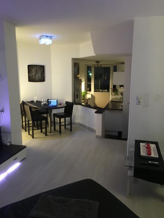 City Marina 78 คุกซ์ฮาเวน ห้อง รูปภาพ