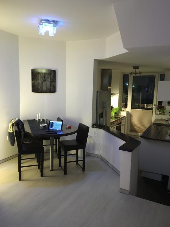 City Marina 78 คุกซ์ฮาเวน ภายนอก รูปภาพ
