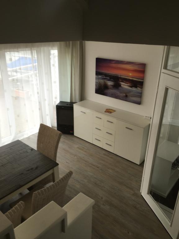 City Marina 78 คุกซ์ฮาเวน ภายนอก รูปภาพ