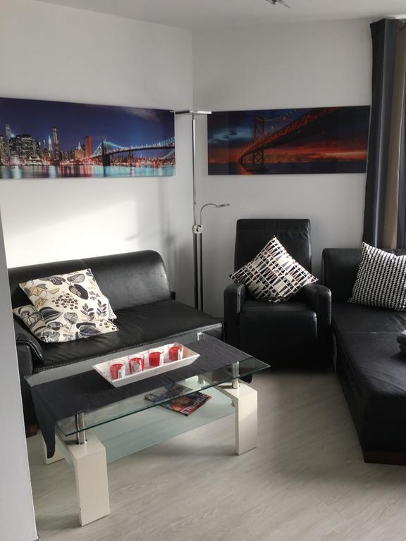 City Marina 78 คุกซ์ฮาเวน ภายนอก รูปภาพ